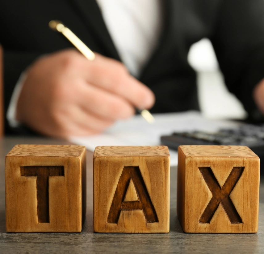 Corporate Tax Compliance