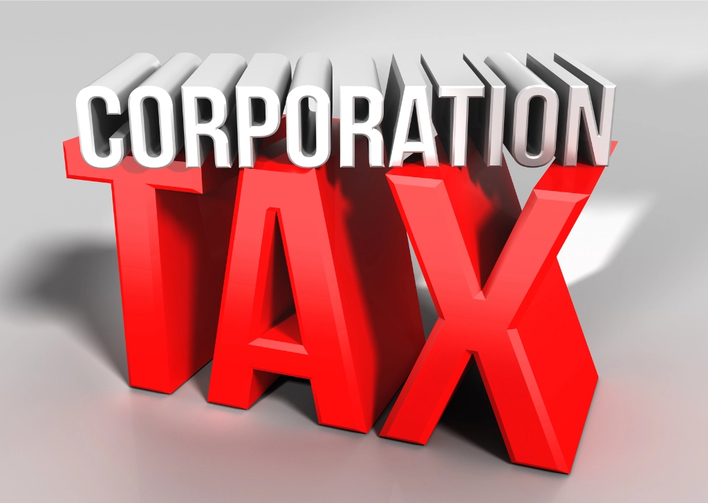 Corporate Tax Compliance