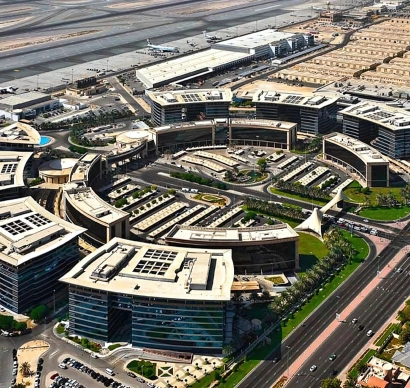 business setup in dubai