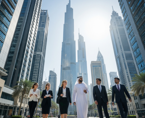 business setup in dubai