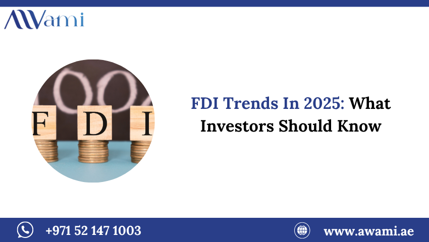 FDI