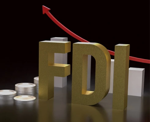 FDI