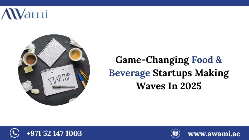Food & Beverage