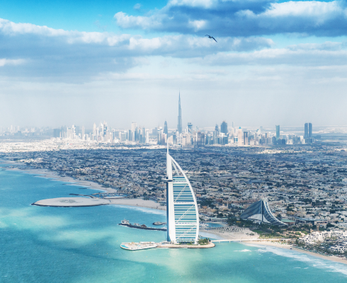Golden Visa Dubai