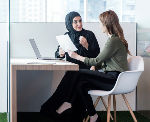 Business Setup In Dubai