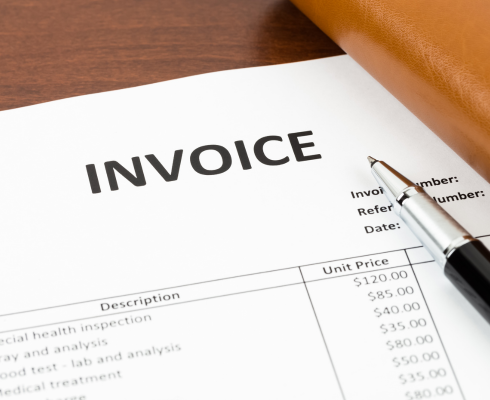 E-Invoicing