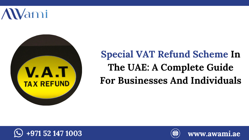 VAT Refund