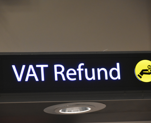 VAT Refund