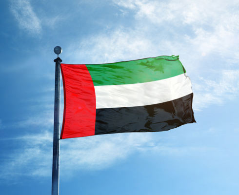 UAE Golden Visa